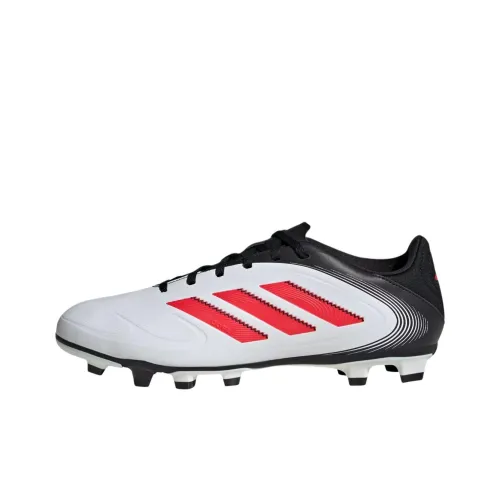 Adidas Copa Pure 3 Club FG/MG Cloud White Lucid Red Core Black