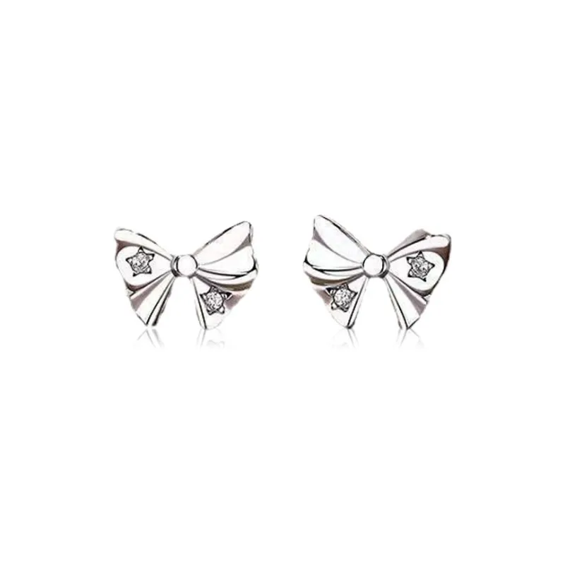 INSIDEOUT S990 Stud Earrings Women's-0