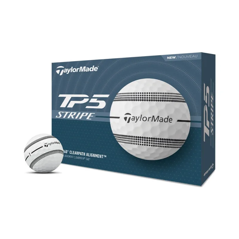 TAYLORMADE Golf Ball-0