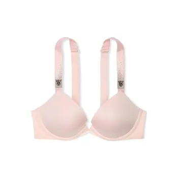 Victoria's Secret Bra Women's Angel Pink