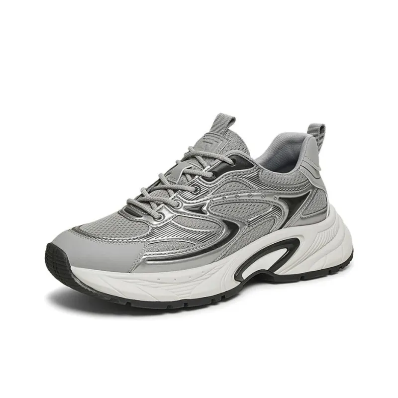 Tata Low-Top Chunky Sneakers Men's-4