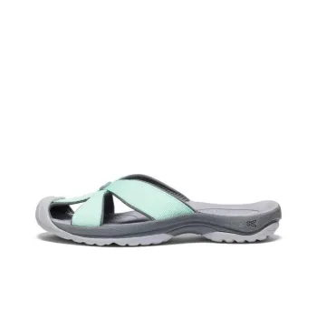 KEEN Bali Roman Sandals Women's Gray