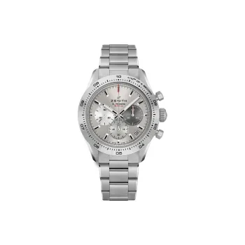 ZENITH Men Watch