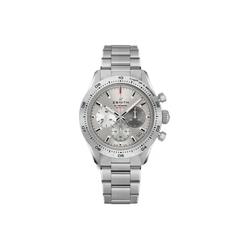 ZENITH Men Watch