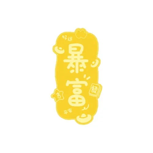 Crafts Women's Gold Accessories Unisex