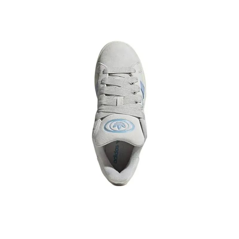 Adidas Campus 00s Grey Clear Sky Women's-4