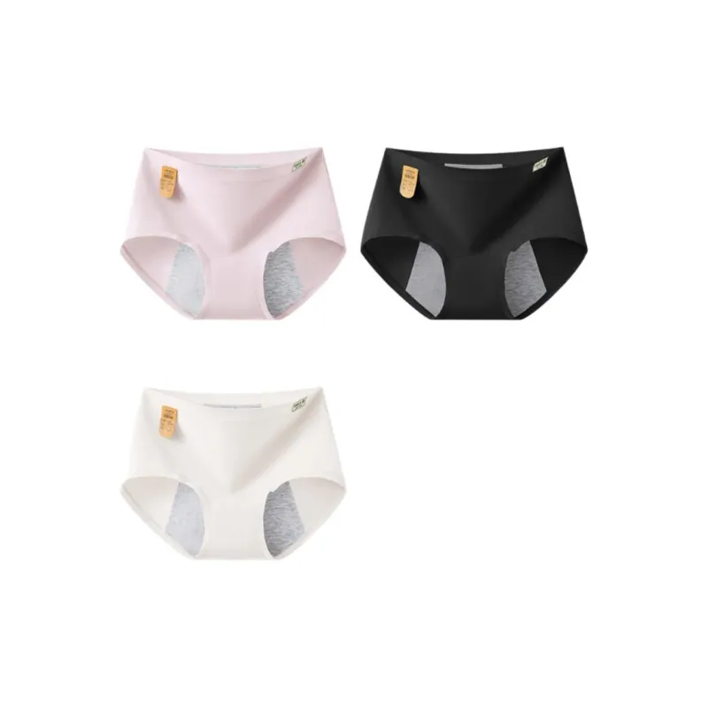 Ordifen Underpants Women's 3 Pack-1