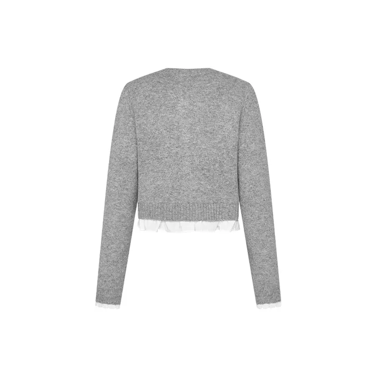 URBAN REVIVO Knitwear Women's-1