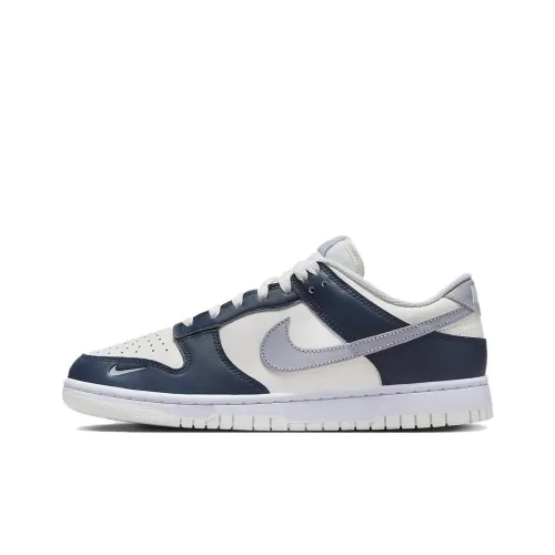Nike Dunk Low 'Armoury Navy' Women's