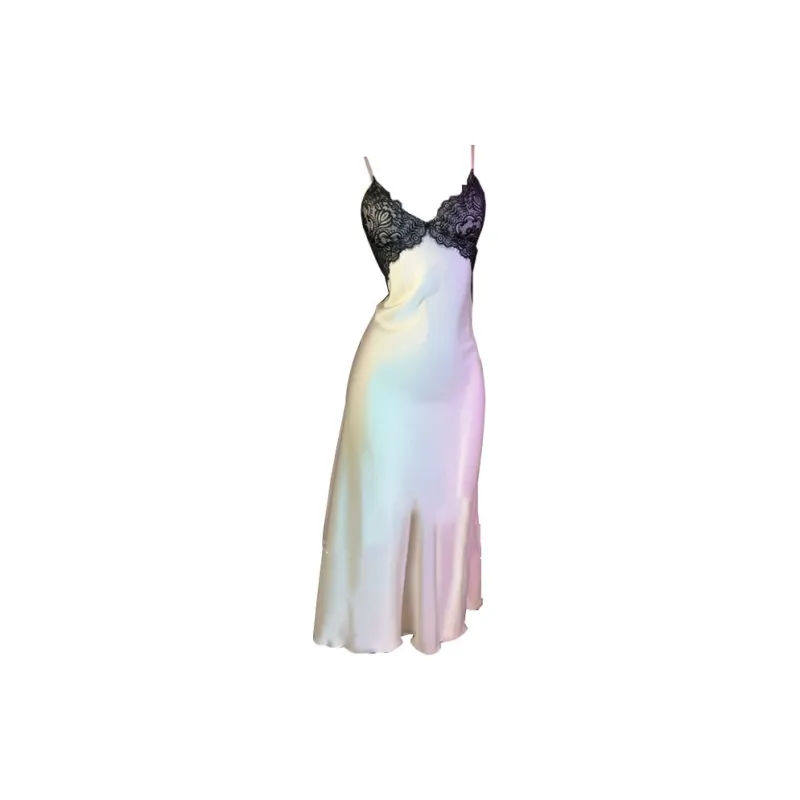 OEING Women's Nightgowns-4