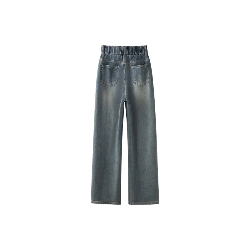Cypress House Jeans Women's Dark Blue-1