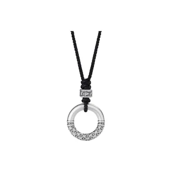 ASTAR HADES 999 Fine Silver Necklaces Unisex