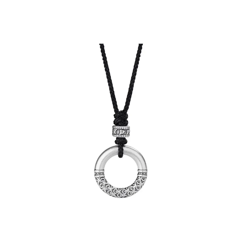 ASTAR HADES 999 Fine Silver Necklaces Unisex-0