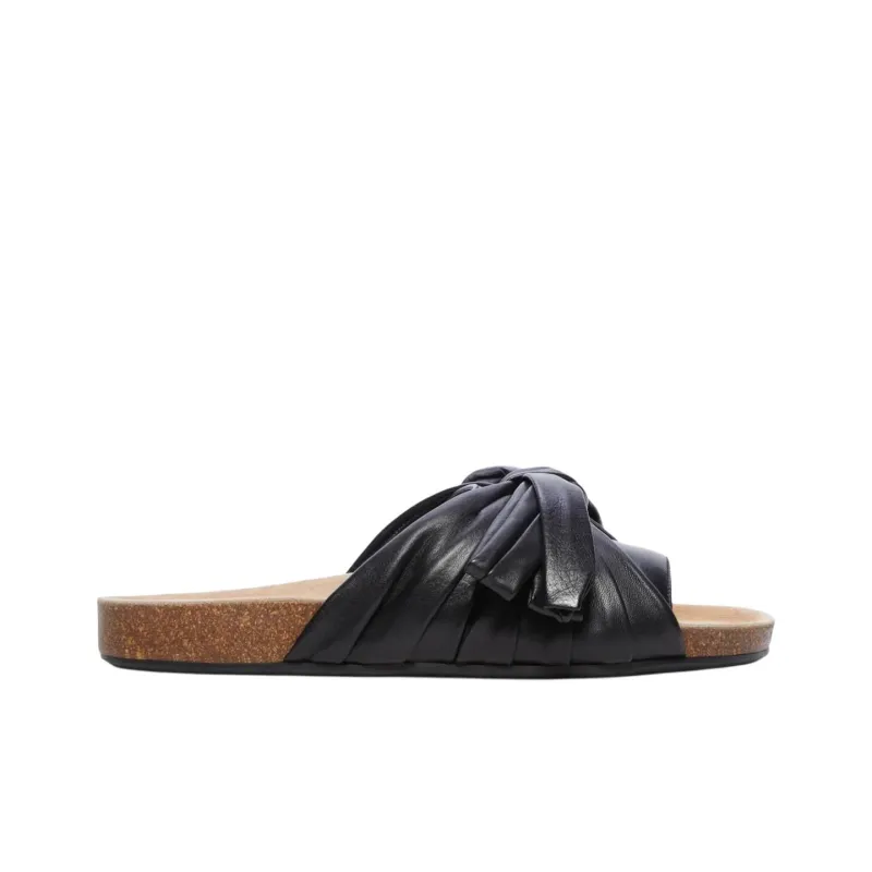 JW Anderson Bow Detailed Open Toe Sandals Women's-1