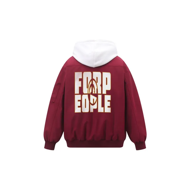 FAX FOR FMACM Jackets Coats Unisex-8