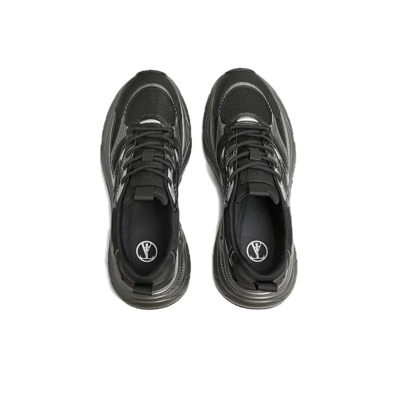 Tata Low-Top Chunky Sneakers Men's-2
