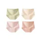 4 Pack (Green+Skin+Pink+Shrimp Red)