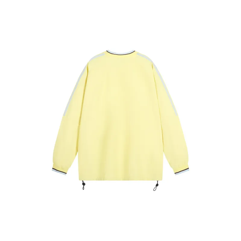 Masongarments 25SS Sweatshirt Unisex-4