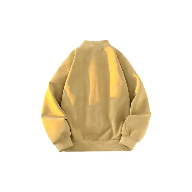 PRESSURE Jackets & Coats Unisex-19