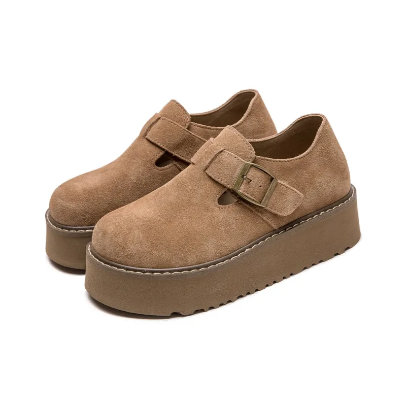 MATA Casual Single Shoes Women's-2