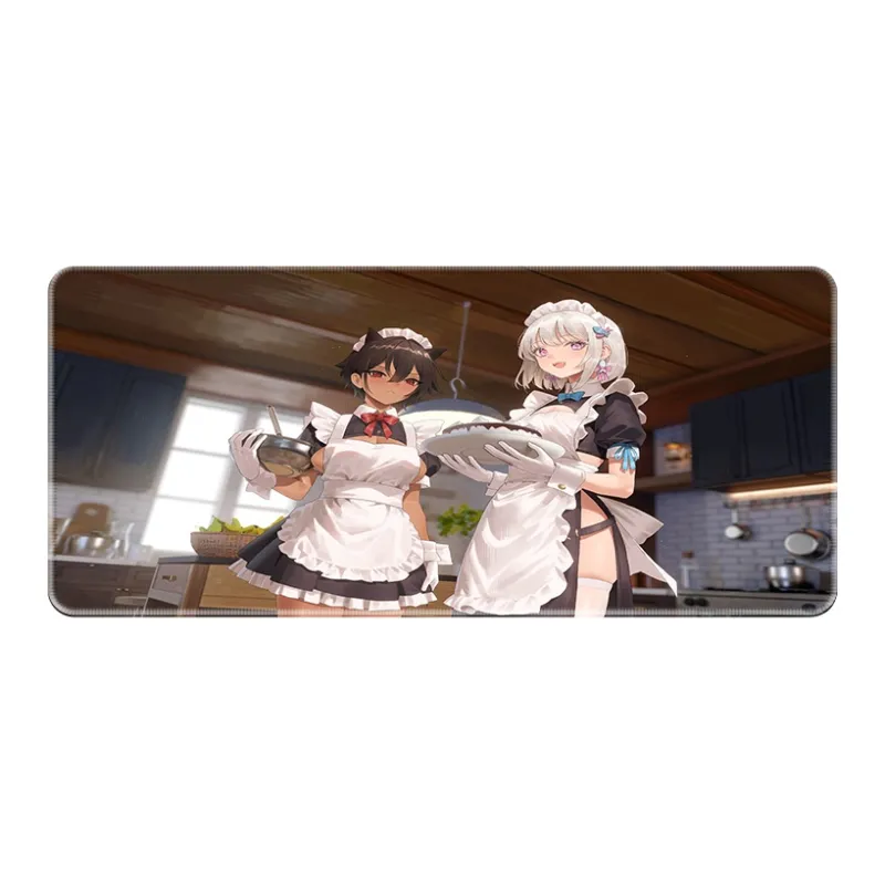 ZHUANGXINGXIA Mouse Pads-4
