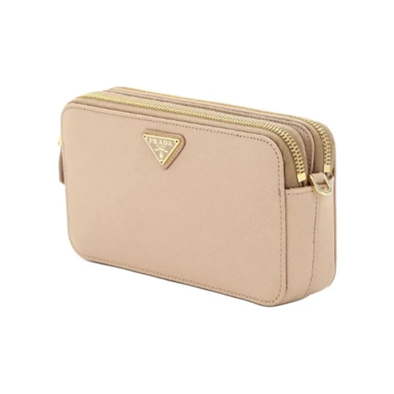 PRADA Shoulder Bags-2
