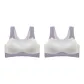 Breathable Gray+Breathable Gray (2 Pack)