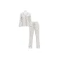 Set (COCONUT WHITE PENGUINS/Coconut White)