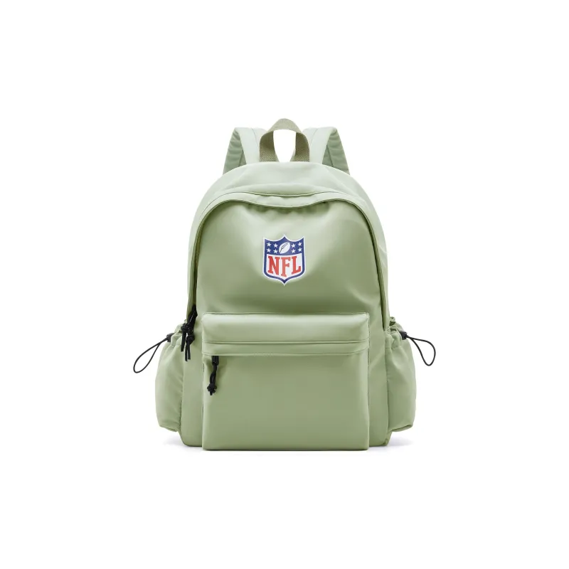 NFL Fabric Backpack Laptop Backpack Regular Unisex Multicolor-25