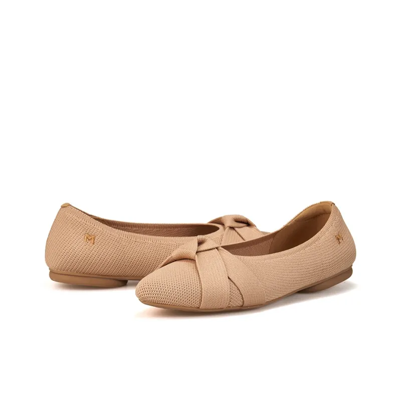 Joy&Mario Princess Shoes Casual Single Shoes Women's-9