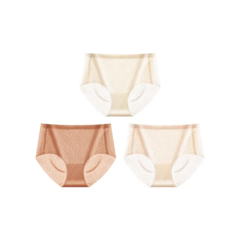 Ordifen Underpants Women's 3 Pack-5