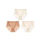 3 Pack (Light Yellow+Orange+Light Skin)