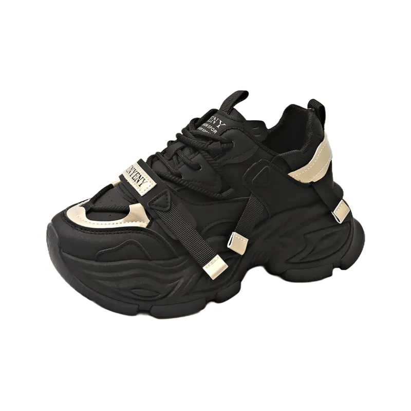 SIMBA'S PRIDE Wear resistant And Waterproof Low Top Casual Shoes Women's-9