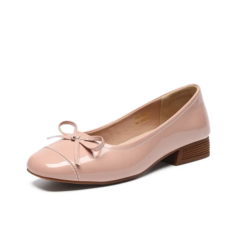 ZHR Women's Casual Shoes 2.5cm Women's-7
