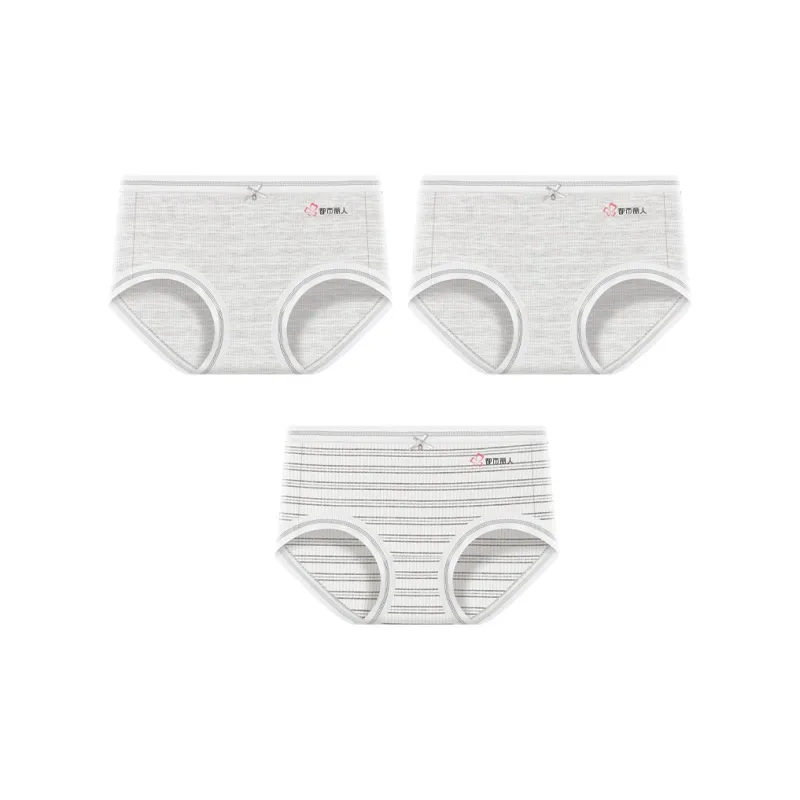 Urban Beauty Underpants Women's 3 Pack-32