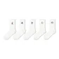 Wilderness Adventure-5 Pack[7A Antibacterial Odor-Resistant]