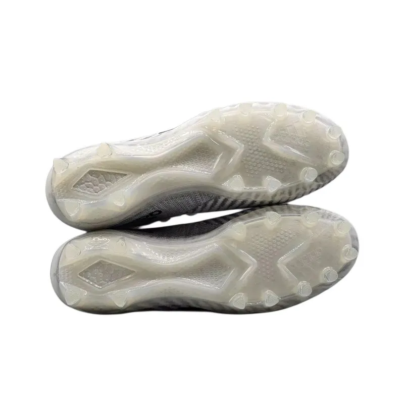 Adidas Freak 21 Ultra 'White Black'-2