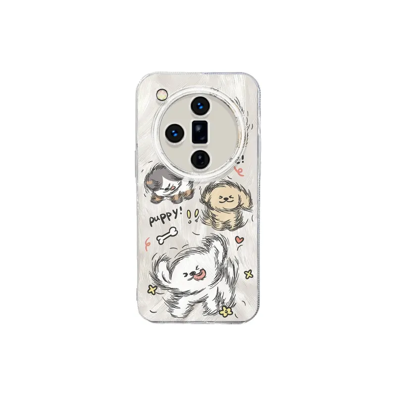 TUNAMEI Phone Cases-0