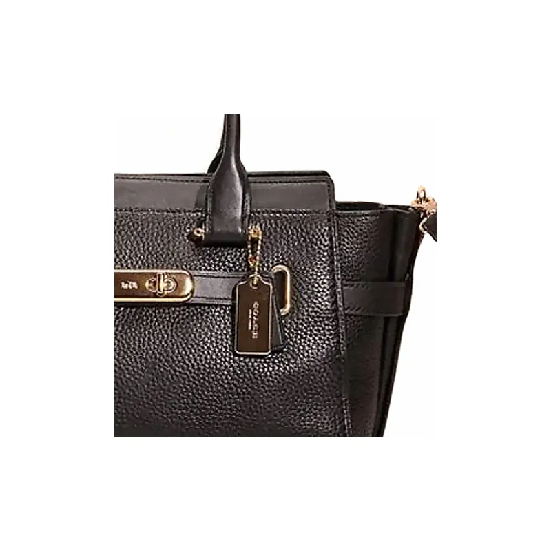 COACH Swagger Handbags-1