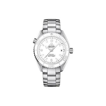 OMEGA Men Seahorse Series Ocean Universe Watch