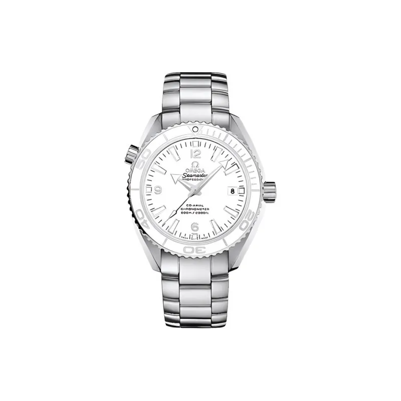 OMEGA Men Seahorse Series Ocean Universe Watch-0