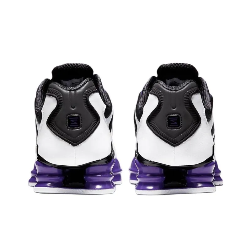 Nike Shox Tl Persian Violet-3