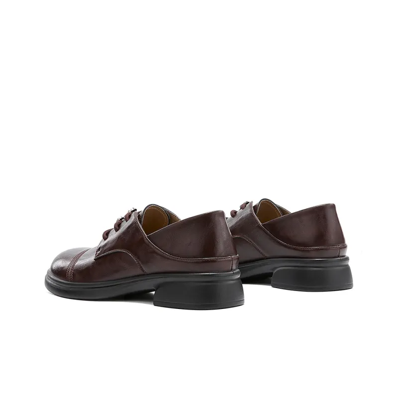 Ritai Loafers Women's Black-9