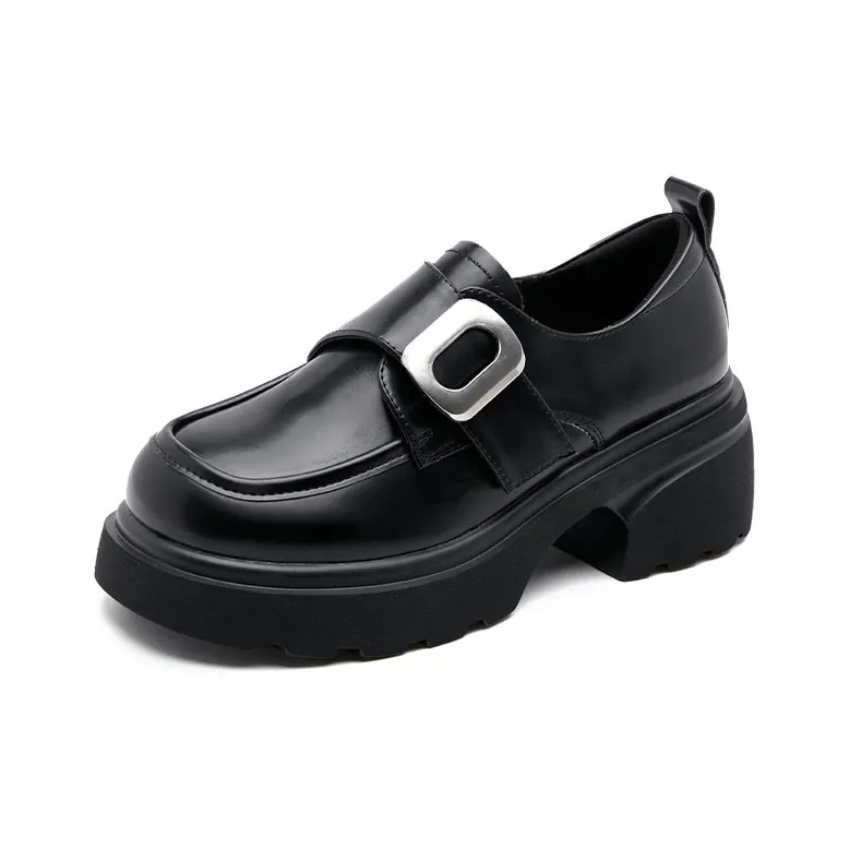 EXULL Q Loafers Women's-0
