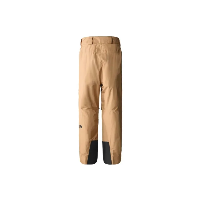 THE NORTH FACE Casual Pants Men Khaki-1