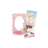 Date Card Slot Stand 0026
