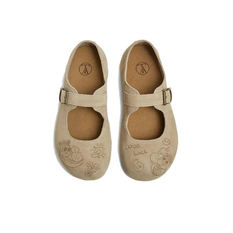 Tata Snake's Good Luck Women's Casual Shoes Women's-11