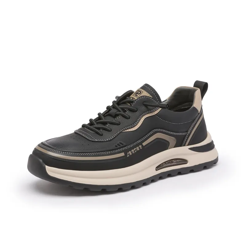 Ritai RITAI Low-Top Casual Shoes Men's-1