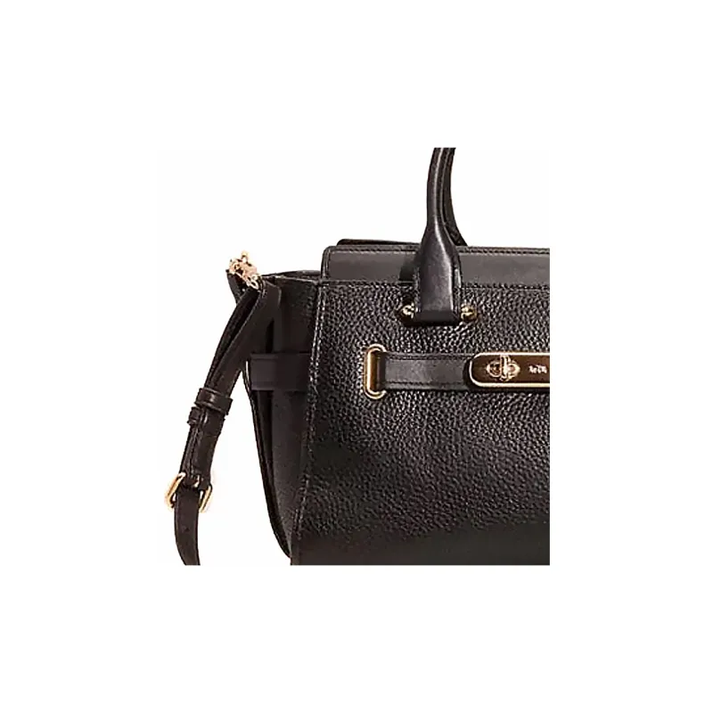 COACH Swagger Handbags-2