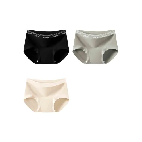 Ordifen Underpants Women's 3 Pack